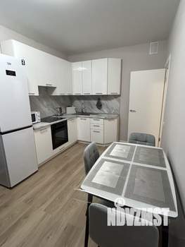 1-к квартира, на длительный срок, 36м2, 3/23 этаж