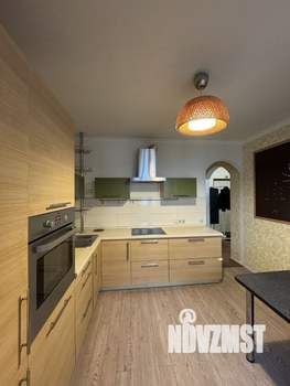 1-к квартира, на длительный срок, 42м2, 8/17 этаж