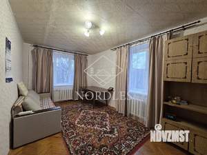 1-к квартира, на длительный срок, 30м2, 5/5 этаж