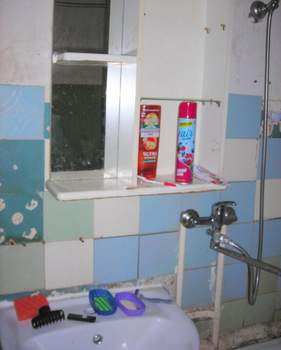 1-к квартира, на длительный срок, 35м2, 5/9 этаж