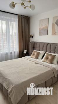 2-к квартира, на длительный срок, 37м2, 21/22 этаж