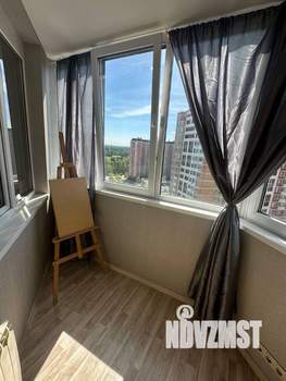 2-к квартира, на длительный срок, 72м2, 14/22 этаж