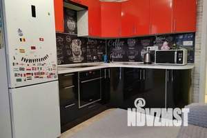 1-к квартира, посуточно, 48м2, 7/14 этаж