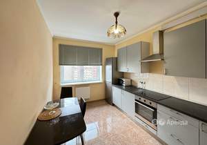 3-к квартира, на длительный срок, 89м2, 11/19 этаж