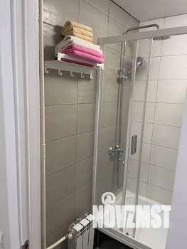 Студия квартира, посуточно, 28м2, 14/25 этаж