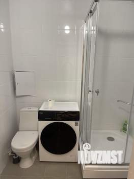 Студия квартира, на длительный срок, 29м2, 6/18 этаж