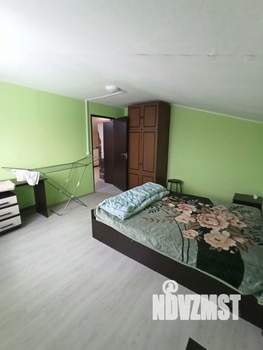 2-к квартира, на длительный срок, 68м2, 3/3 этаж