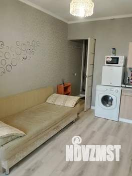 Студия квартира, посуточно, 20м2, 1/17 этаж
