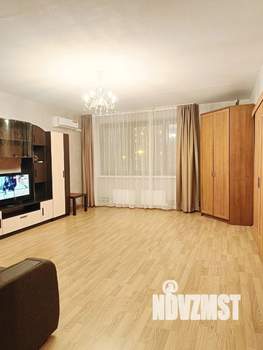 2-к квартира, на длительный срок, 65м2, 2/20 этаж
