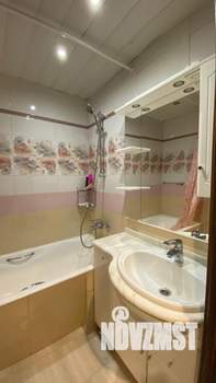 2-к квартира, на длительный срок, 60м2, 14/17 этаж