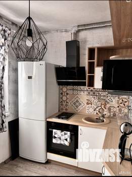 1-к квартира, на длительный срок, 38м2, 14/17 этаж