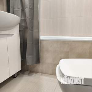 1-к квартира, на длительный срок, 30м2, 5/17 этаж