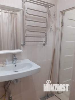 1-к квартира, на длительный срок, 35м2, 6/22 этаж