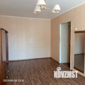2-к квартира, на длительный срок, 50м2, 2/9 этаж