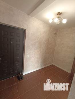 1-к квартира, на длительный срок, 36м2, 13/17 этаж