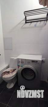 1-к квартира, на длительный срок, 39м2, 6/17 этаж