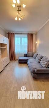 2-к квартира, на длительный срок, 50м2, 5/14 этаж