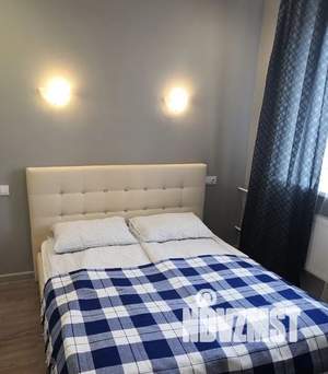 Студия квартира, посуточно, 24м2, 4/17 этаж