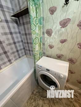 1-к квартира, на длительный срок, 29м2, 4/5 этаж