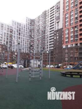 Студия квартира, на длительный срок, 27м2, 17/22 этаж