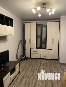 1-к квартира, на длительный срок, 31м2, 3/5 этаж