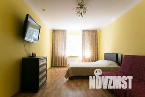 1-к квартира, посуточно, 40м2, 1/17 этаж