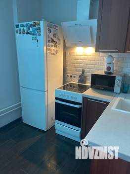 2-к квартира, на длительный срок, 52м2, 21/25 этаж