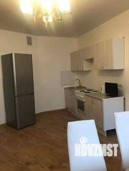 2-к квартира, на длительный срок, 70м2, 7/21 этаж