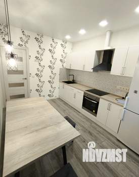 2-к квартира, на длительный срок, 41м2, 4/15 этаж