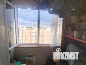 1-к квартира, на длительный срок, 40м2, 18/25 этаж