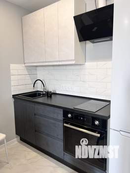 Студия квартира, на длительный срок, 36м2, 5/14 этаж