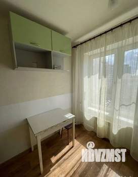 1-к квартира, на длительный срок, 35м2, 7/9 этаж