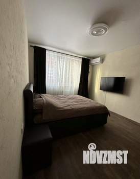 1-к квартира, на длительный срок, 40м2, 5/17 этаж