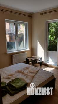 1-к квартира, на длительный срок, 39м2, 1/4 этаж