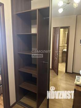 1-к квартира, на длительный срок, 36м2, 3/25 этаж