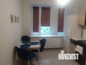 1-к квартира, посуточно, 31м2, 1/1 этаж