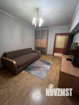 2-к квартира, на длительный срок, 60м2, 12/14 этаж