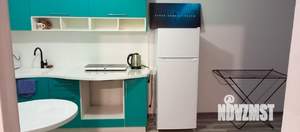 1-к квартира, посуточно, 38м2, 3/25 этаж