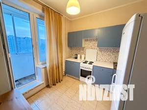 1-к квартира, на длительный срок, 38м2, 13/17 этаж