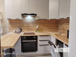 1-к квартира, на длительный срок, 34м2, 15/21 этаж