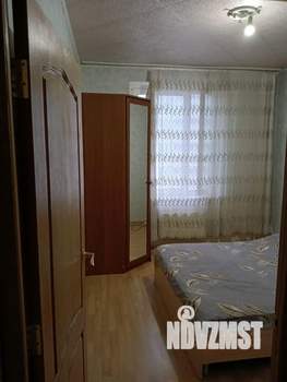 2-к квартира, на длительный срок, 54м2, 11/17 этаж