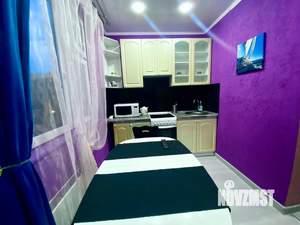 1-к квартира, на длительный срок, 38м2, 5/17 этаж