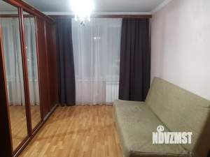 1-к квартира, посуточно, 33м2, 2/9 этаж