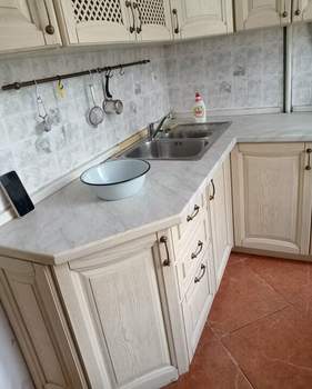 2-к квартира, на длительный срок, 53м2, 4/5 этаж