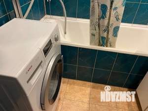 3-к квартира, посуточно, 74м2, 8/16 этаж