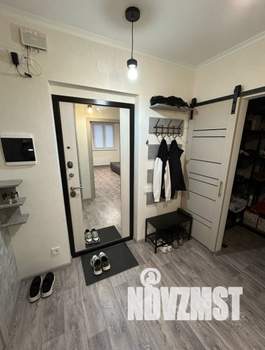 1-к квартира, на длительный срок, 34м2, 11/17 этаж