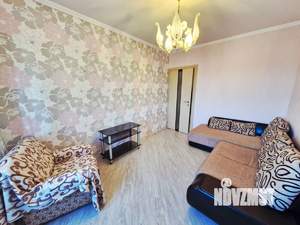 2-к квартира, на длительный срок, 60м2, 5/25 этаж