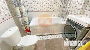 1-к квартира, на длительный срок, 57м2, 7/20 этаж