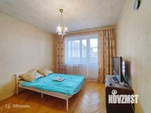 2-к квартира, на длительный срок, 49м2, 7/12 этаж