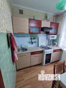 1-к квартира, на длительный срок, 32м2, 3/5 этаж